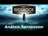 Bioshock Collection Análisis Sensession