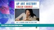 Must Have PDF  APÂ® Art History Crash Course Book + Online (Advanced Placement (AP) Crash Course)