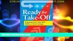 Big Deals  Ready for Take-Off: Preparing Your Teen with ADHD or LD for College  Free Full Read