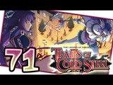 The Legend of Heroes: Trails of Cold Steel 2 Walkthrough Part 71 (PS3, Vita) Rixia & Lloyd Extra