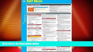 Must Have PDF  SAT Math SparkCharts  Free Full Read Most Wanted