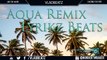 STARBOY Aqua Remix - The Weeknd - Lil Wayne - Lil Bibby Type Beat (Prod. By Lyrickz Beatz)