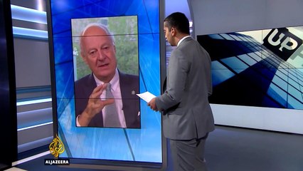 Has the UN failed in Syria? - UpFront (Headliner)