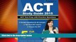 Big Deals  ACT Study Guide 2015: ACT Prep and Practice Questions  Best Seller Books Best Seller