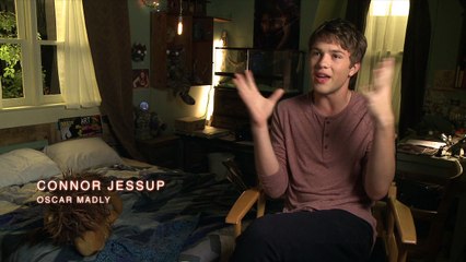 Closet Monster Featurette