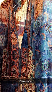 Giorgio Armani, Versace, Rianne et Edie... Les stories Snapchat de Vogue Paris à la Fashion Week de Milan