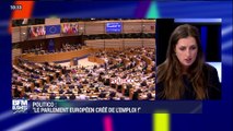 Recrutement de conseillers politiques: Le Parlement européen crée de l'emploi – 24/09