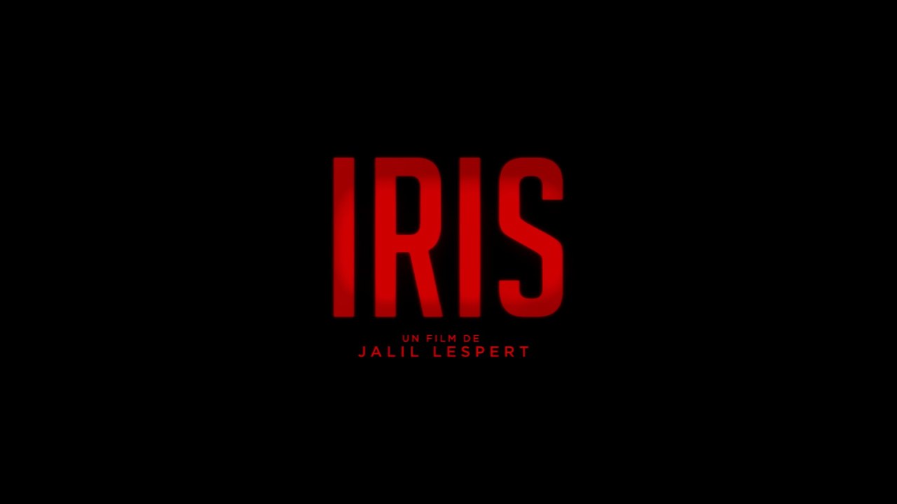 IRIS avec Romain Duris, Charlotte Lebon, Jalil Lespert et Camille Cottin dans une bande annonce implacable. Le 16 novembre 2016 au cinéma !