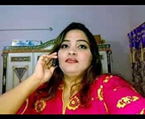 Pashto Shoqi Girl Phone Call 2016