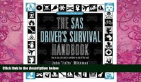 Big Deals  Sas Driver s Survival Handbook  Best Seller Books Most Wanted