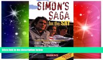 Big Deals  Simon s Saga for the SAT  Best Seller Books Best Seller