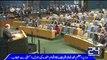 Prime Minister Nawaz Sharif addresses UN General Assembly
