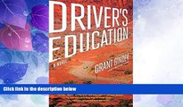 Big Deals  Driver s Education: A Novel  Best Seller Books Best Seller