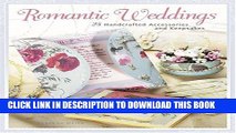 [PDF] Romantic Weddings Full Colection