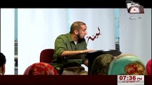 05. Quran-aur-Hum Nouman. Ali-Khan. URDU. Geo-Tv. Quranul Karim