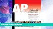 Big Deals  AP Achiever (Advanced Placement* Exam Preparation Guide) for AP Chemistry (AP CHEMISTRY