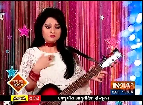 Thapki Pyar Ki Saas Bahu aur Suspense 24th September 2016