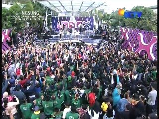 ALIANDO n PRILLY Closing InboxBandung240916