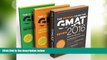 Big Deals  GMAT 2016 Official Guide Bundle  Free Full Read Best Seller