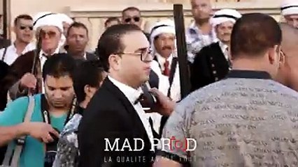 MARIAGE #Chaoui à Oeb 04 Mahdi.. HBAAAAAALLL  أجمل حفل زفاف شاوي