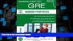 Big Deals  GRE Number Properties (Manhattan Prep GRE Strategy Guides)  Best Seller Books Most Wanted