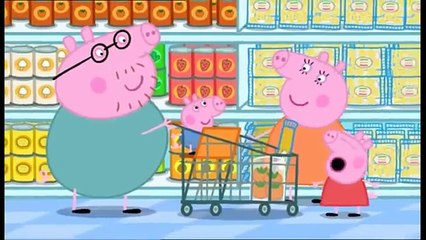 Peppa Pig The Baby Piggy The Cycle Ride Series 2 Episode 31 32 #peppapig