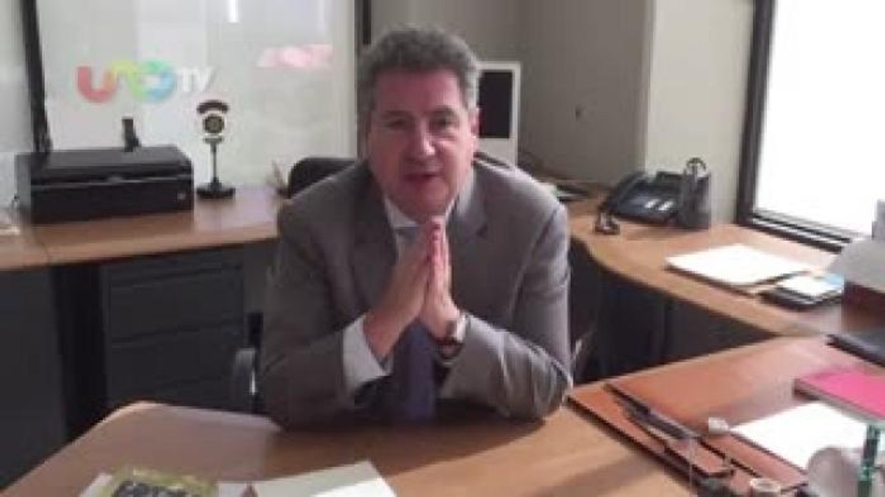 Leonardo Curzio | Seguridad y servicios públicos, nuestra preocupación