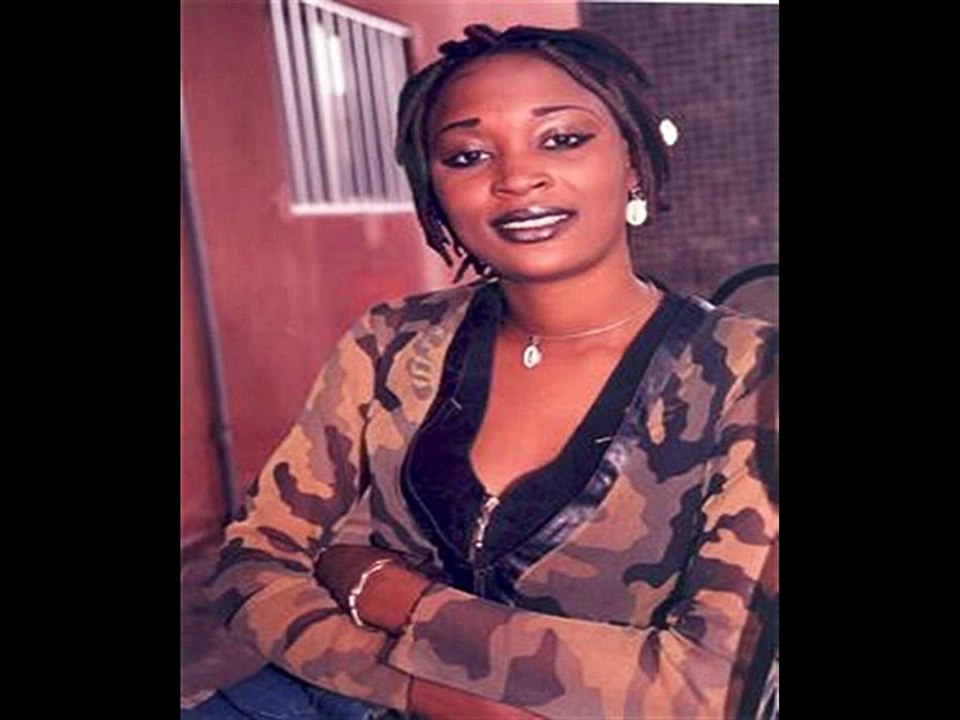 Découvrez les Stars sénégalaises avant leur ascension...ATTENTION LES YEUUUX!!