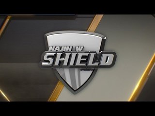 [LoL Masters]NaJin e-mFire White Shield introduction