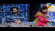 Deewana Episode 34 Full HD HUM TV Drama 8 Sep 2016