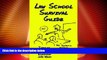 Big Deals  Law School Survival Guide  Free Full Read Most Wanted