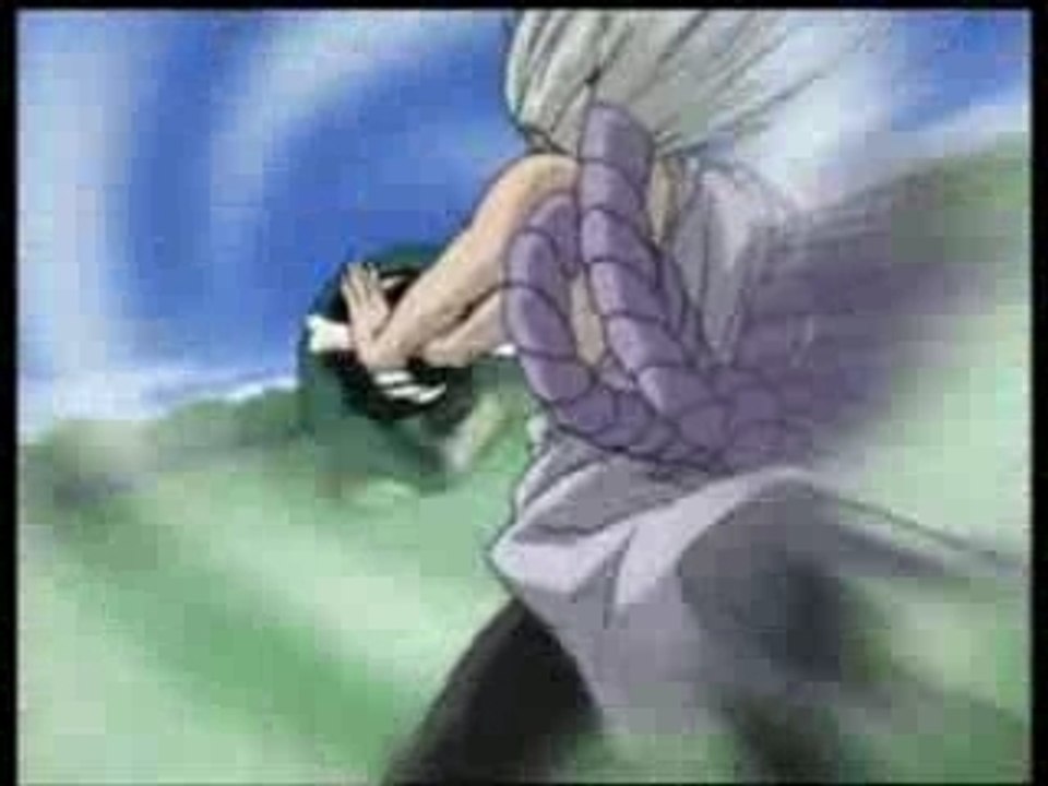 Rock lee ivre rock again the machine killing in the name