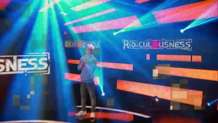 Ridiculousness (Season 8) | ‘TV Time Out Official Sneak Peek (Episode 20) | MTV