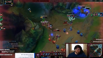 Climbing Up - Stream Highlights