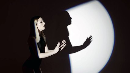 behind the shadows florena