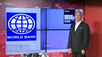 Dr. Farrukh Saleem’s Shocking Report On Remittances to India From Pakistan