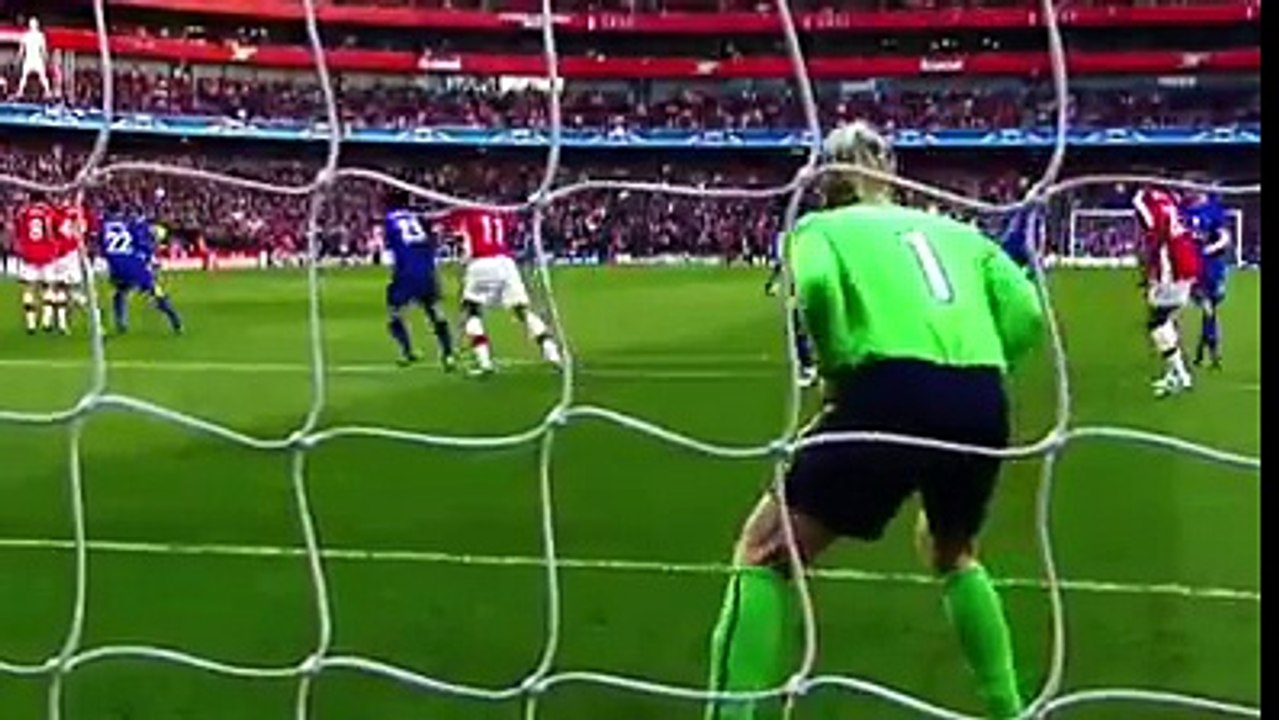 Cristiano Ronaldo Top 10 best goals ever