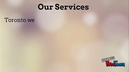 Ultimate Wedding Photography in Toronto by Professional