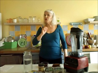 Découvrez pourquoi il faudrait manger 3 dattes par jour !