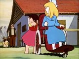 Heidi: Capítulo 45- Vamos a ver las flores