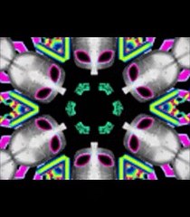 Divine Inspiration-What Will Be Will Be(Destiny)Feat. Sarah Jane Scott[Club Mix]-VS-Blue Man Group- X-filesTheme