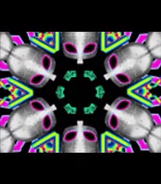 Divine Inspiration-What Will Be Will Be(Destiny)Feat. Sarah Jane Scott[Club Mix]-VS-Blue Man Group- X-filesTheme