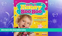 different   How to Honey Boo Boo: The Complete Guide on How to Redneckognize the Honey Boo Boo in