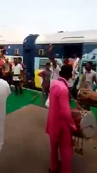 AAp bhagat dance