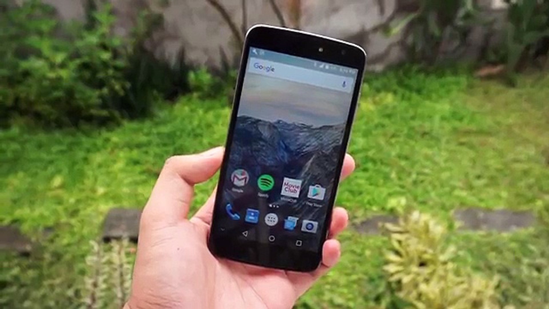 Cherry Mobile M1 review- The best local smartphone yet