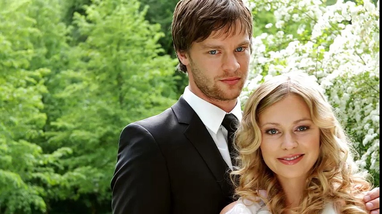 Sturm der Liebe - Alle Traumpaare