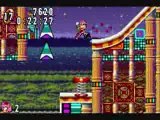 Let's All Play Sonic Advance - Casino Paradise Zone