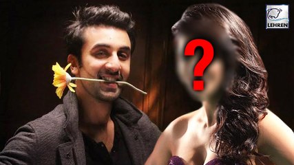 Is Ranbir Kapoor DATING Again?