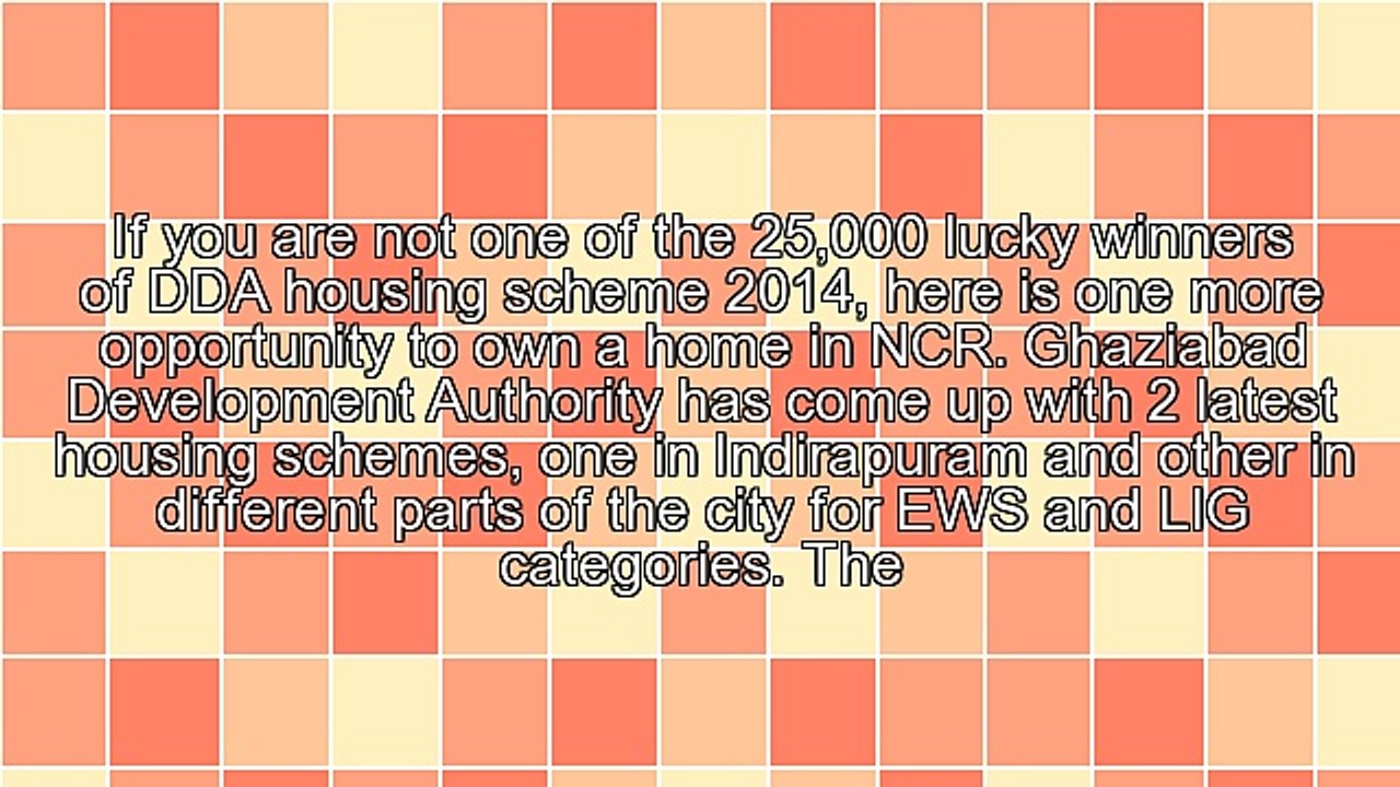 Read This Before Investing in GDA Housing Schemes