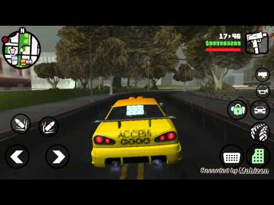 Gta Sa - Lets Rice